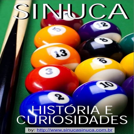 Sinuca | PDF