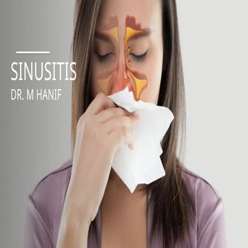 Sinusitis egehbdfgsbsdfbfdnvkldfnvjfdnjkdfnjbndfjvbn.pptx