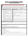 siop model features for lesson delivery siop model lesson plan template