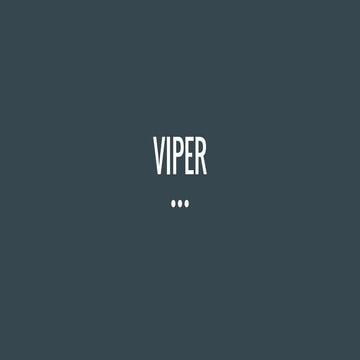 [SIP 2015] iOS Proposal: VIPER