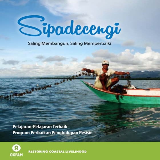 Sipadecengi: Saling Membangun Saling Memperbaiki