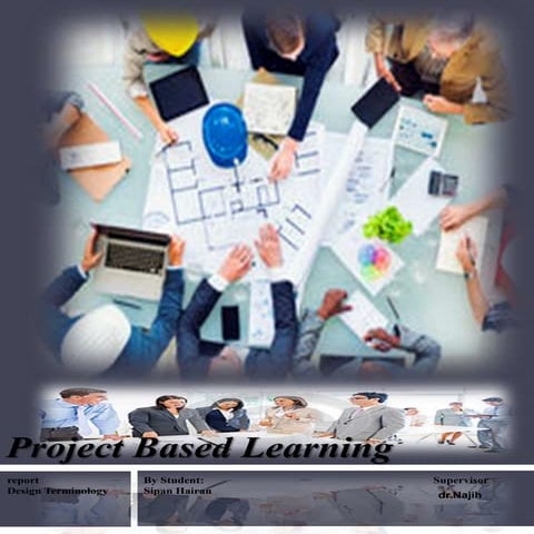project based learning | PPTX
