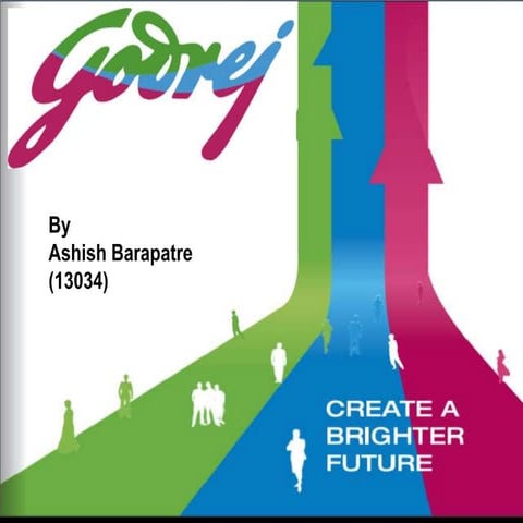 godrej
