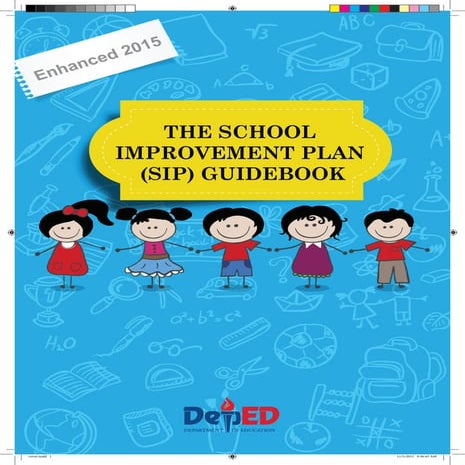 Enhanced Sip Guidebook