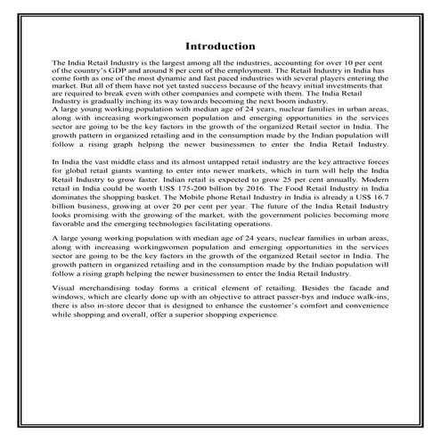 Vm training manual | PPT