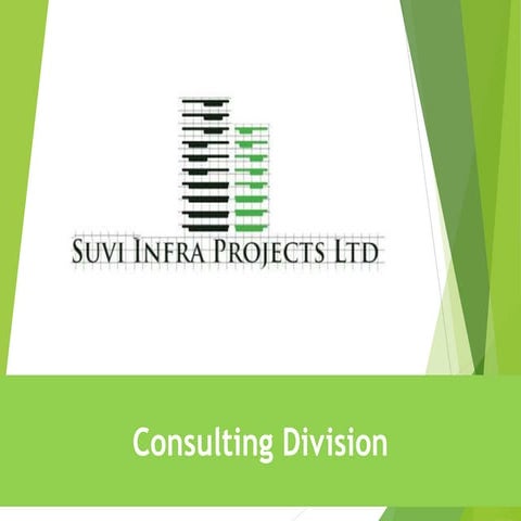Magus Consulting Pvt Ltd Corporate Profile | PDF