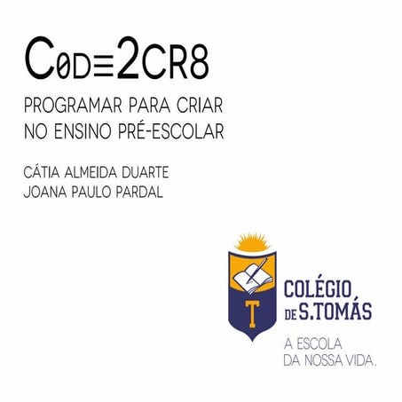SIPPI 2019 C0de2CR8 Pré-Escolar