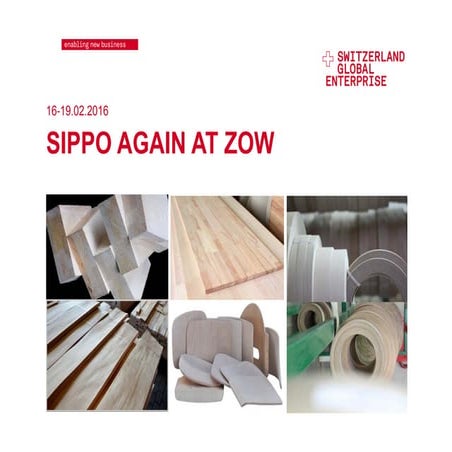 Sippo again at zow