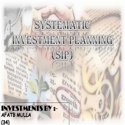 Sip ppt