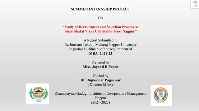 Sip Presentation Pdf Sip Presentation Pdf