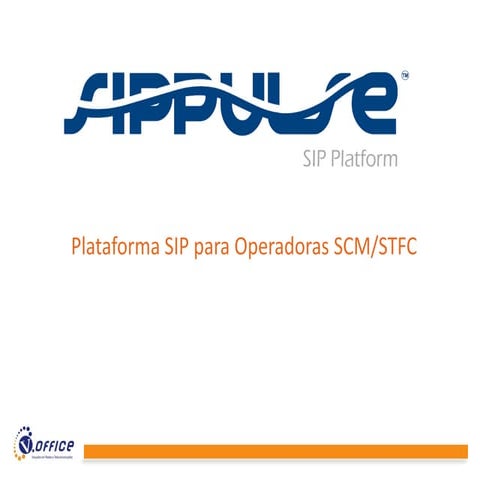Sip pulse presentation | PDF
