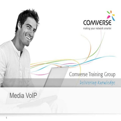 Sip technology overview