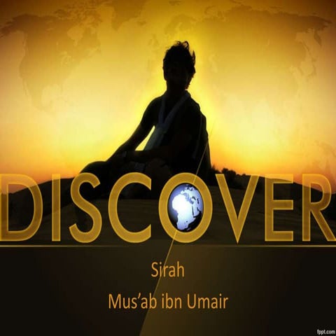 Musa b. Umair | PPTX