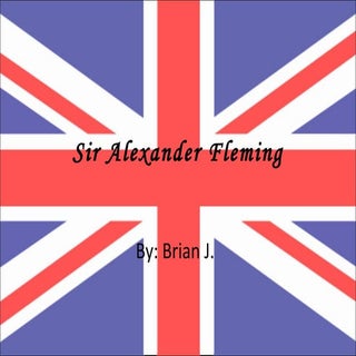 Sir Alexander Fleming