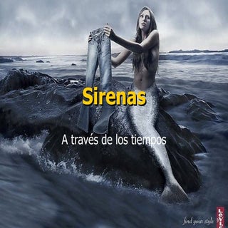 Sirenas