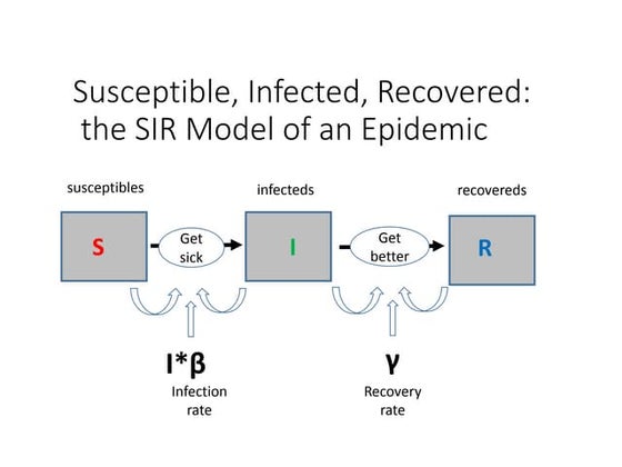 Epidemiological modelling | PPT