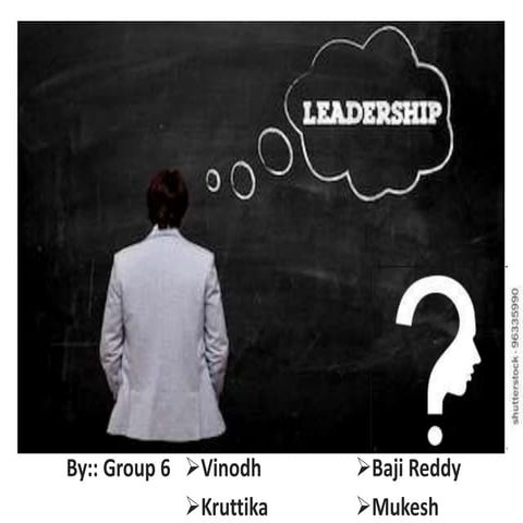 Sir richard bradson leadership