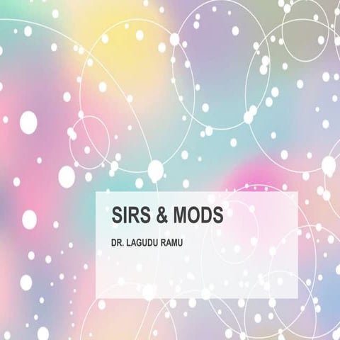 Sirs mods