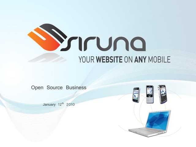 Siruna