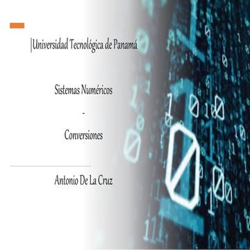 Practica n°1 Sistemas Numéricos | DOC
