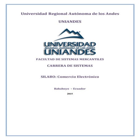 Sis08 ce comercio_electronico