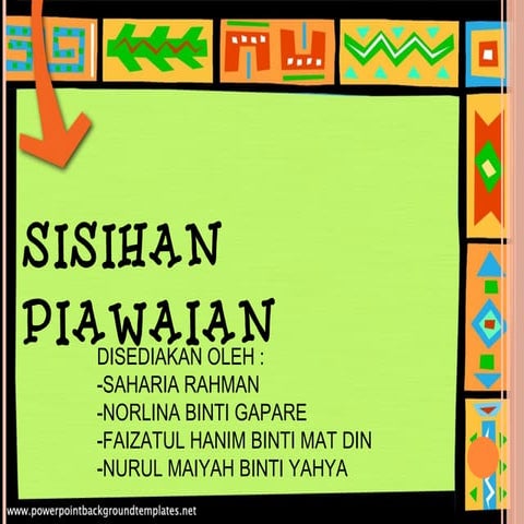 Sisihan piawai