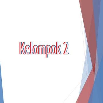 Siskom kelompok 2
