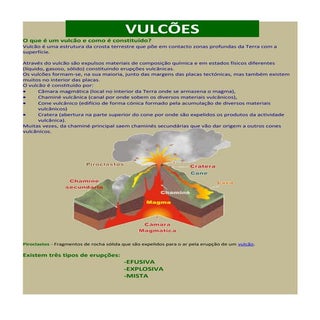 Sismologia vulcanica