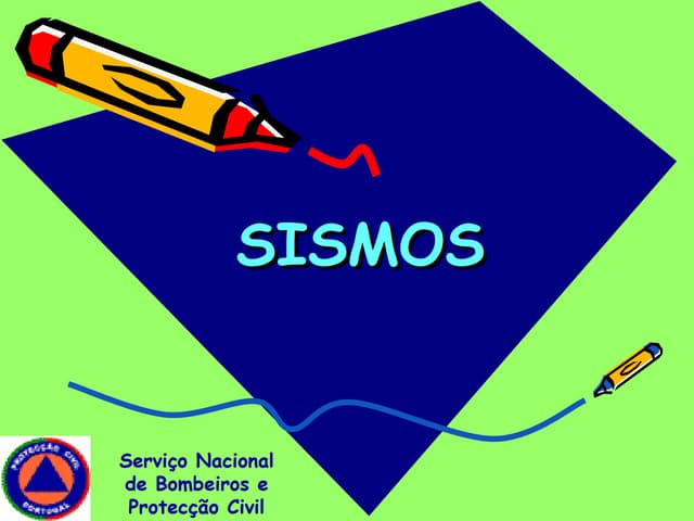 Sismos