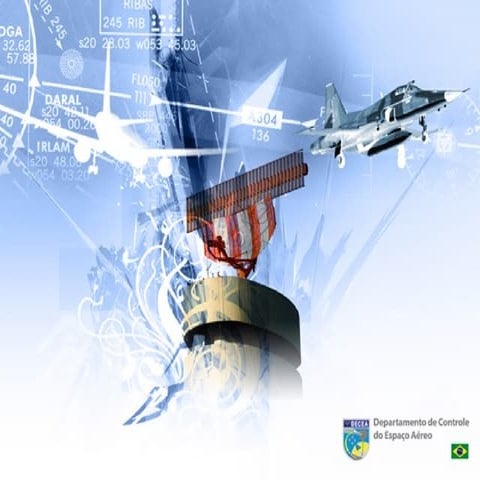 SISSAR - SISTEMA DE BUSCA E SALVAMENTO AERONÁUTICO.ppt
