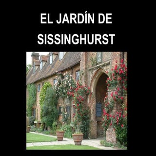 Sissinghurst