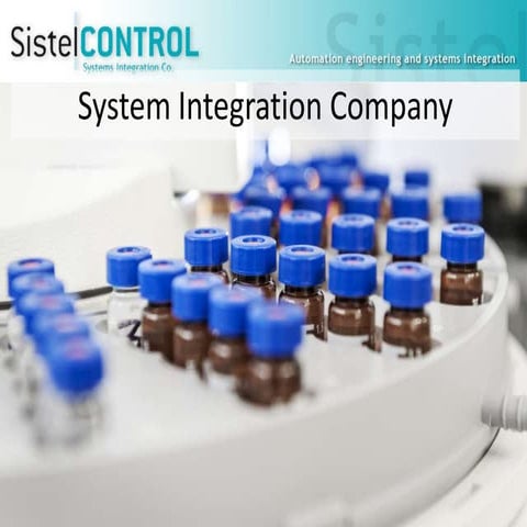 Sistel Control Profile [EN]