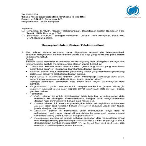 Sis tel its_solutions