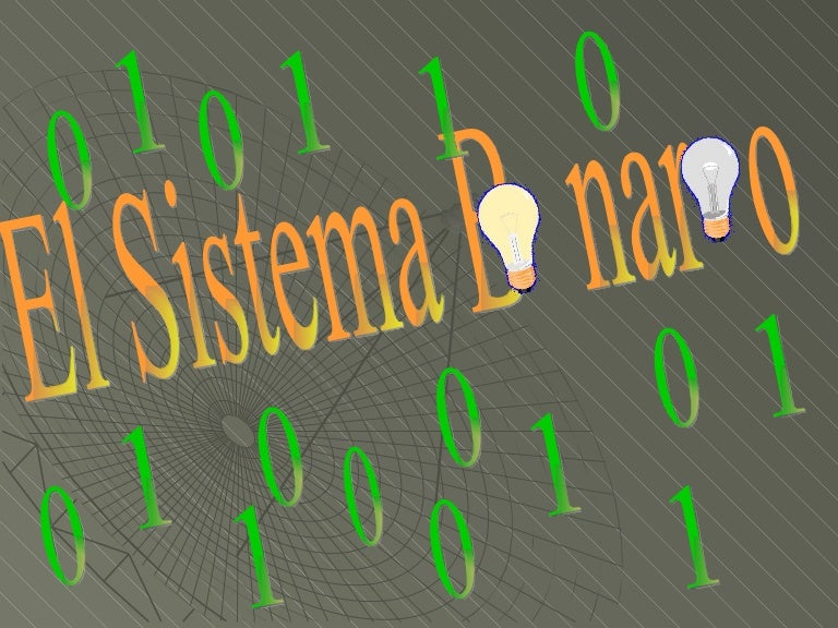 Sistema Binario