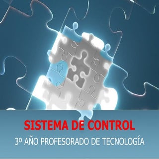 Sistema De Control