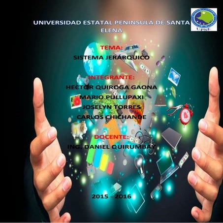 Sistema Jerarquico