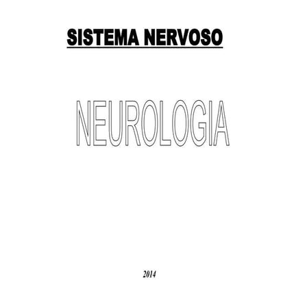 Sistema nervoso-2014-