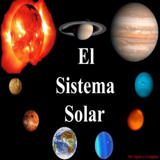 Sistema Solar