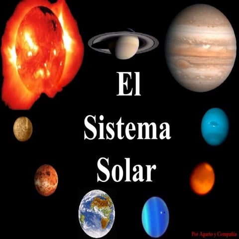 Sistema Solar