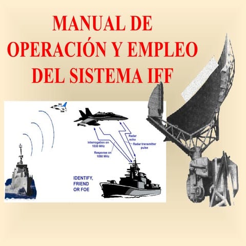 Sistema1 iff | PPT