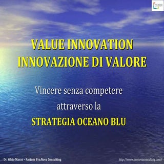 Sistema azienda infrangibile strate...