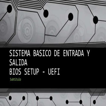 SISTEMA BASICO DE ENTRADA Y SALIDA [Recuperado].pptx