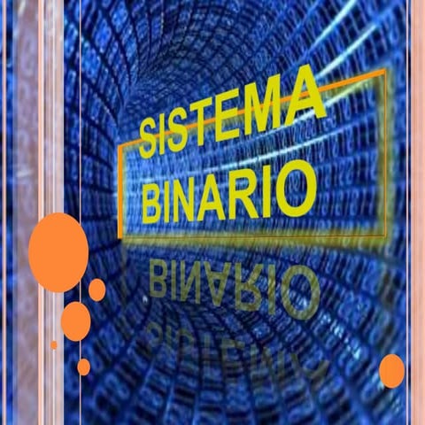 Sistema binario