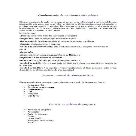 Migración de file system a SharePoint | PPTX