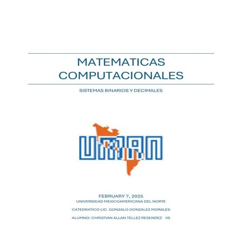 SISTEMA DE NUMERACION DECIMAL Y BINARIO.pdf