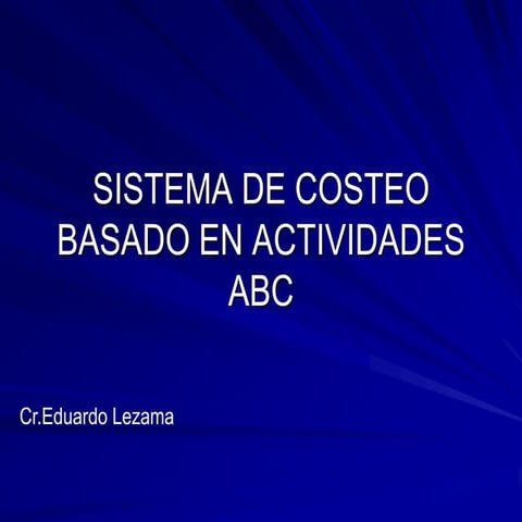 Sistema de costeo_basado_en_actividades_abc