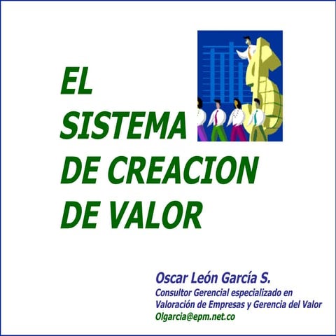 Sistema de creacion de vr show