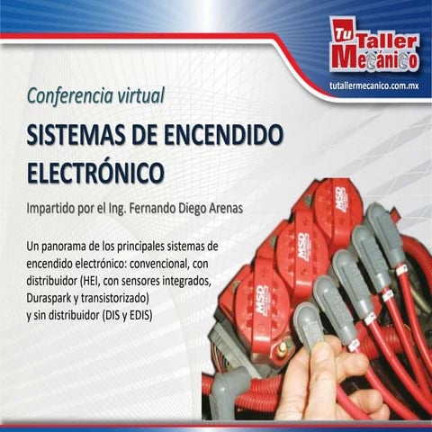 sistema de encendido mec.ppt