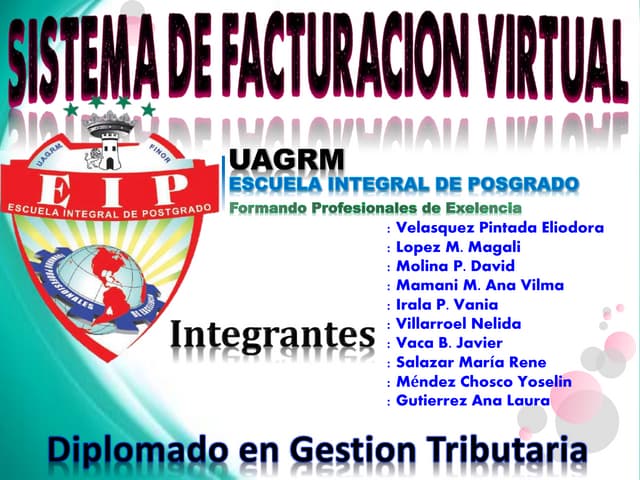 El Nuevo Sistema de facturación vir...