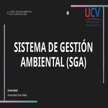PPT SOBRE SISTEMA DE GESTIÓN AMBIENTAL_(SGA).pptx